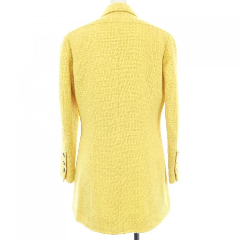 【Mã giảm giá】【Cổ điển】Áo khoác CHANEL 637432