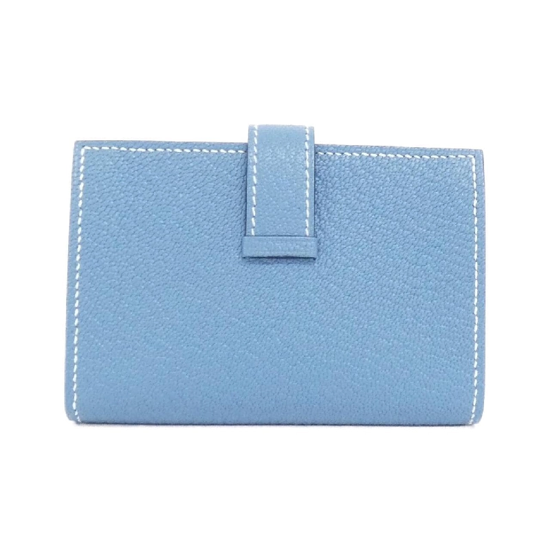 Thẻ da Hermès Béarn 039805CC 622229