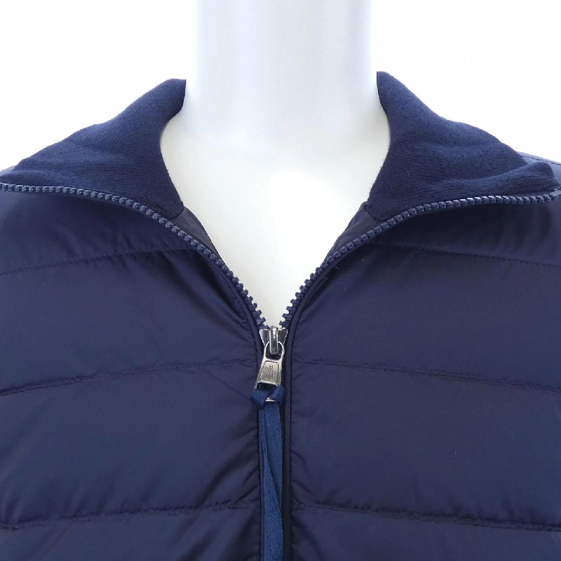 MONCLER K20919B50700 Áo khoác lông - Hàng hiệu Chính hãng 893874