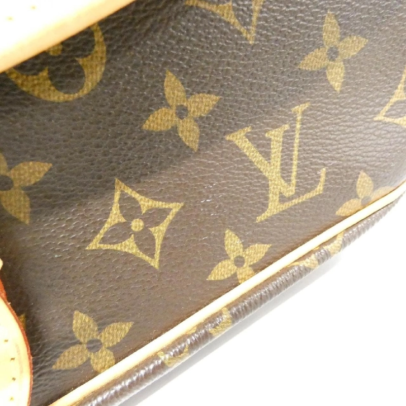Túi xách vai Louis Vuitton Monogram Salony M42250 - Hàng hiệu Chính hãng 767476