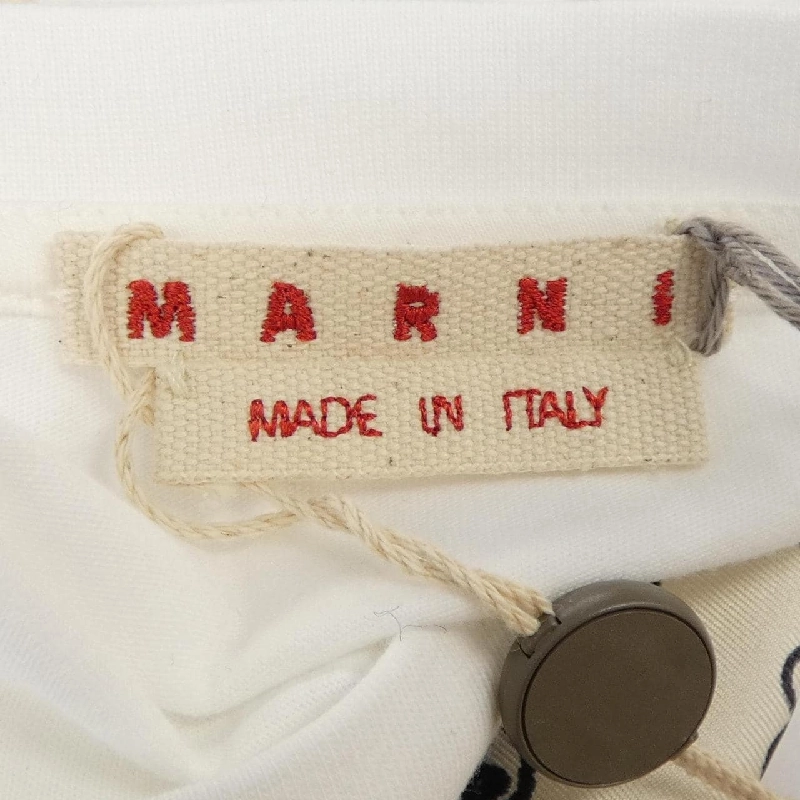 MARNI THJEL32EQH T-shirt - Hàng hiệu Chính hãng 775332