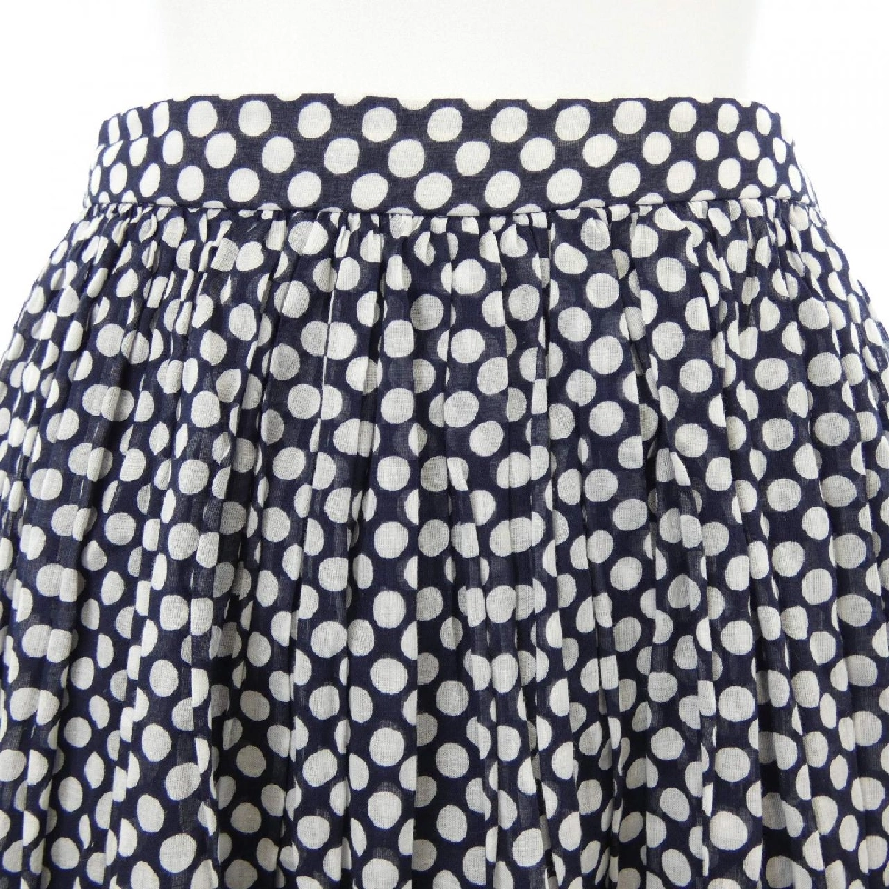 クリスチャンディオール CHRISTIAN DIOR 051J59A3758 Váy - Hàng hiệu Chính hãng 814678