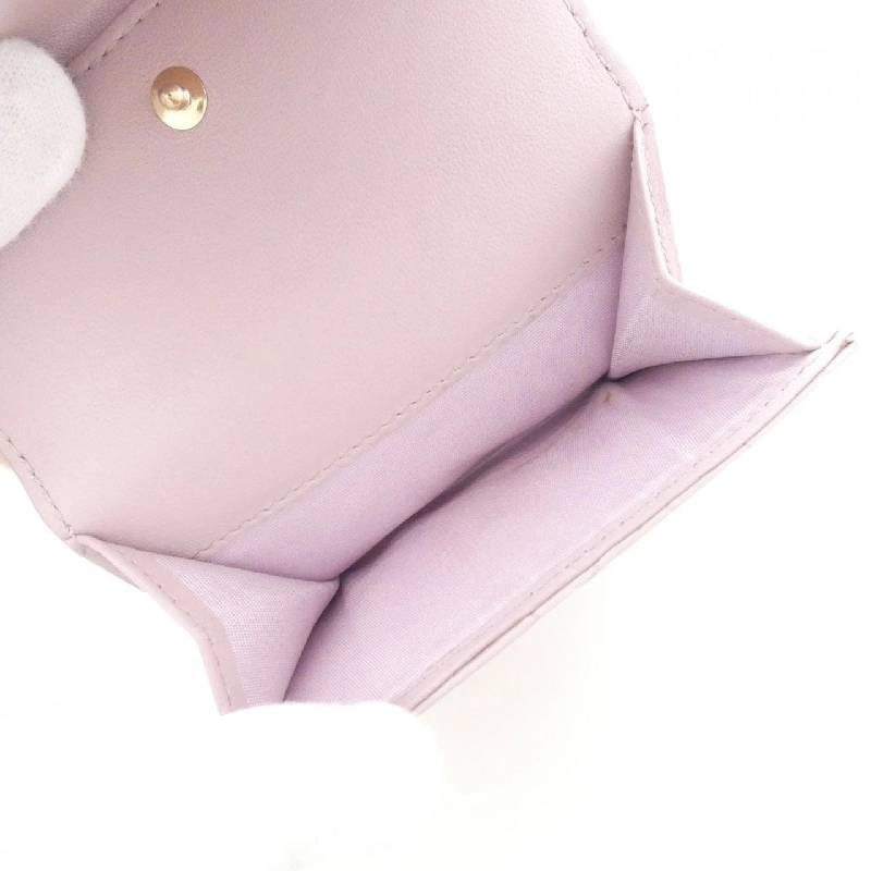 Ví Lady Dior Lotus của Christian Dior 622214