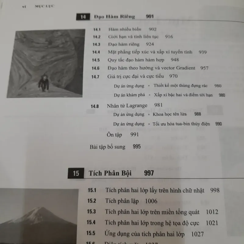 CENGAGE Learning. GIẢI TÍCH TẬP 2 -CALCULUS 7e. Tác giả Giáo sư James Stewart. 726605