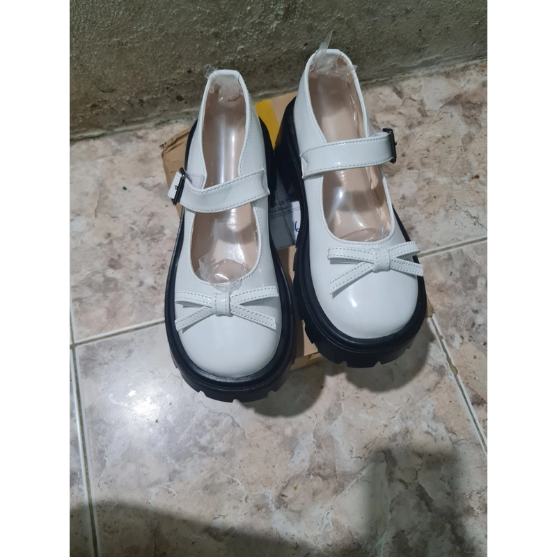 Giày búp bê 5 phân ạ size 38 508463