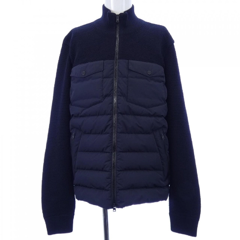 Herno MP000122U Áo khoác lông vũ - Hàng hiệu Authentic 900274