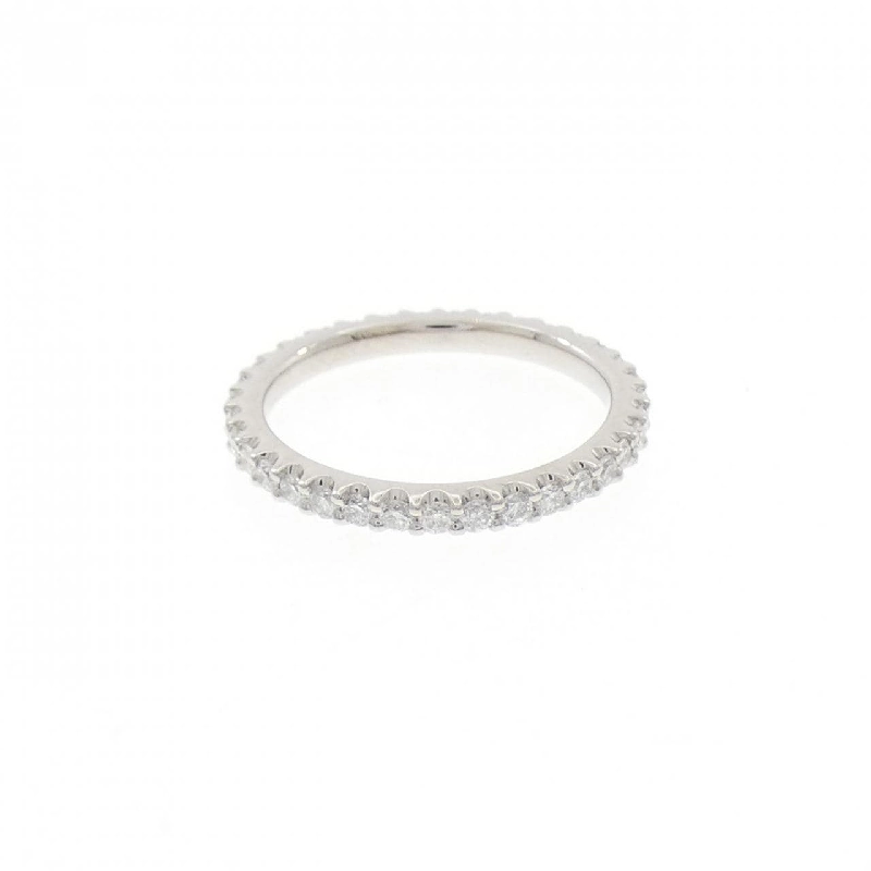 Nhẫn hồng ngọc kim cương 0.35CT - Hàng hiệu Authentic 835167