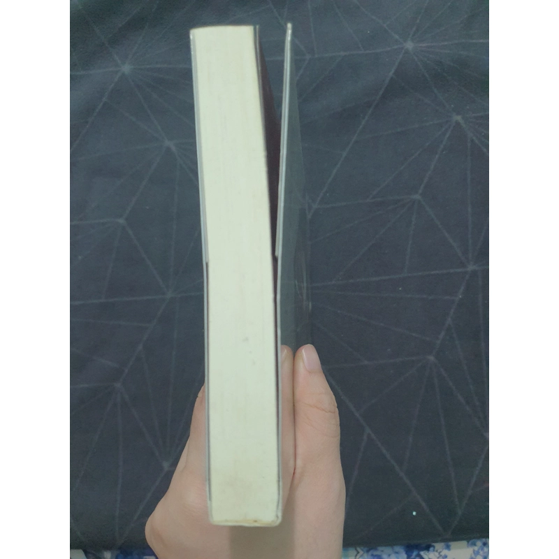"Ám dạ hành" - Nhạc Dũng 476759