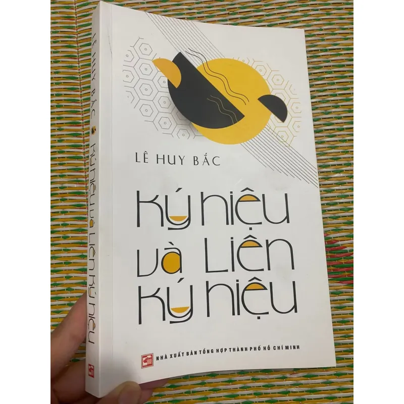 KÝ HIỆU VÀ LIÊN KÝ HIỆU  1041655