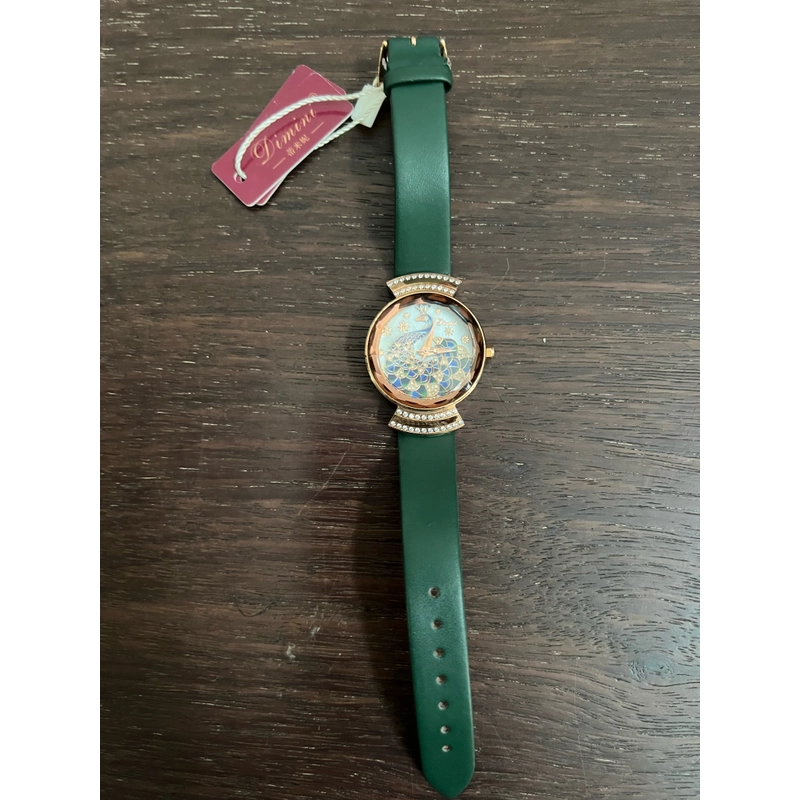 Đồng hồ nữ  523412