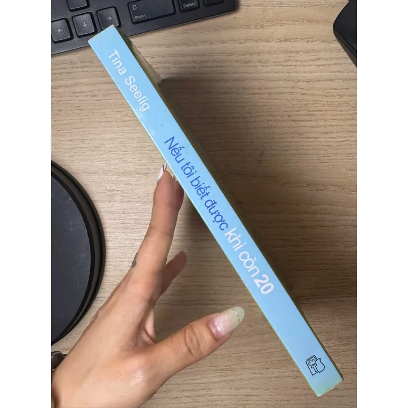 NẾU TÔI BIẾT ĐƯỢC KHI CÒN 20 (giờ 30 đọc vẫn cứ là okla mấy bồ ơi) 754350