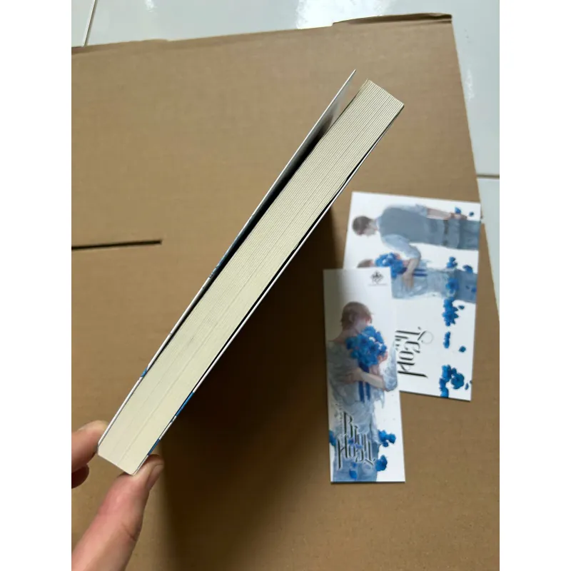 Bình Hoa - Tác giả: Khốn Ỷ Nguy Lâu 798850