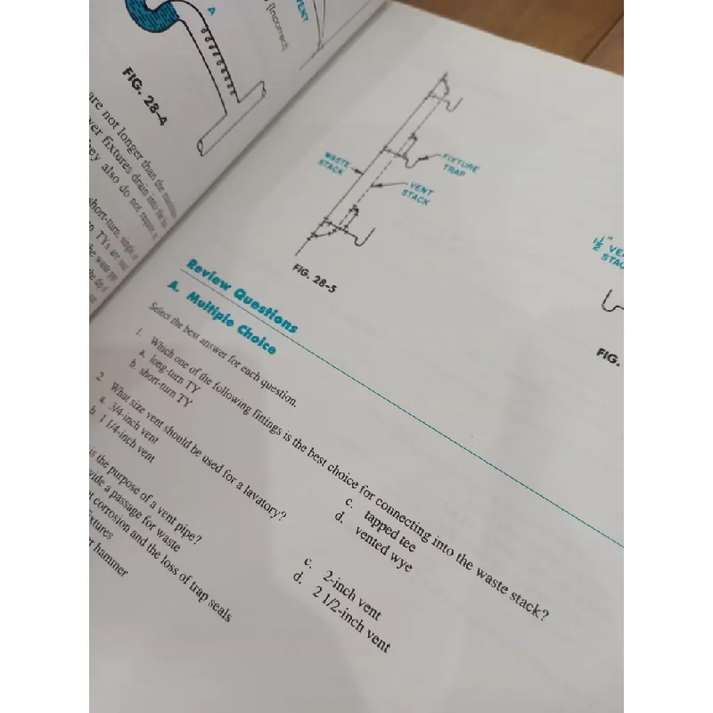 Plumbing technology: Design & Installation - Lee Smith 575282