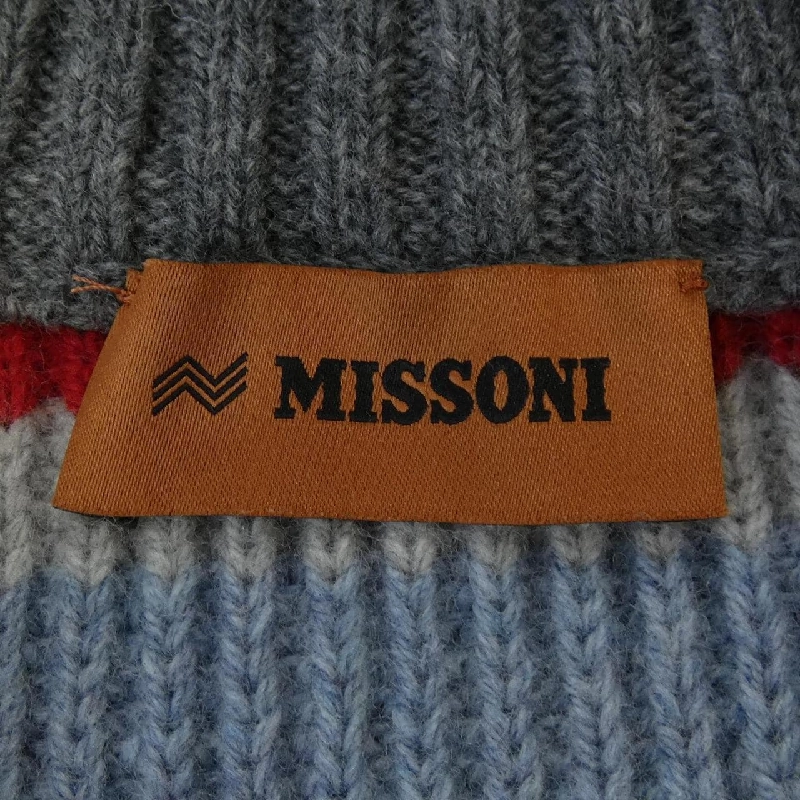 Missonni MISSONI Áo gile - Hàng hiệu Chính hãng 901144