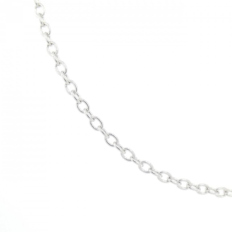 Dây chuyền K18WG - Hàng hiệu Authentic 866146