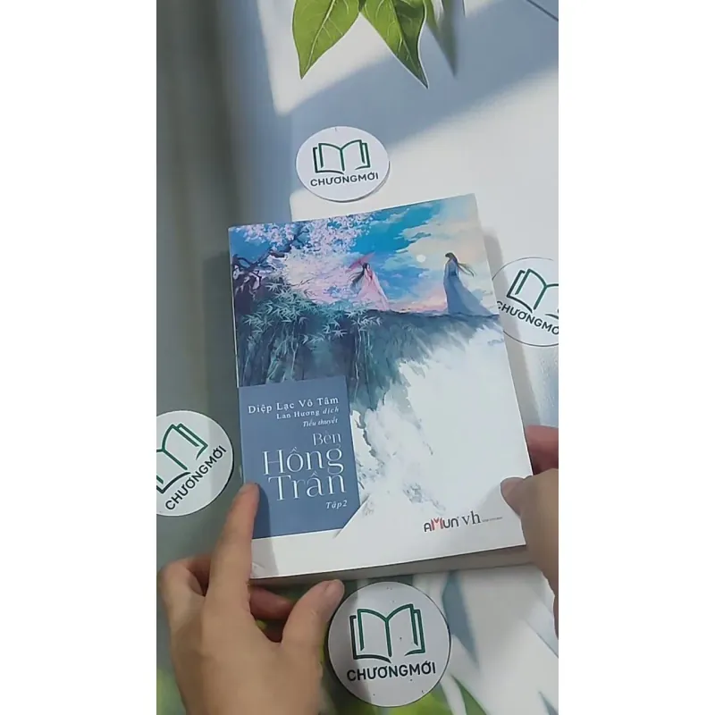 Bến Hồng Trần 2 694982