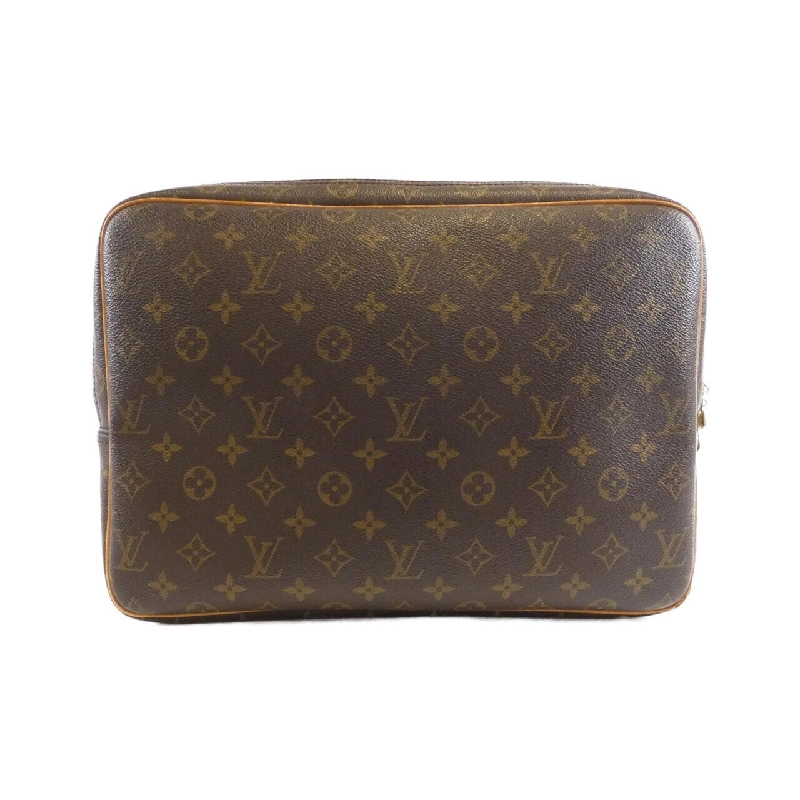 Túi đeo vai Louis Vuitton Monogram Reporter 37cm M45252 608528