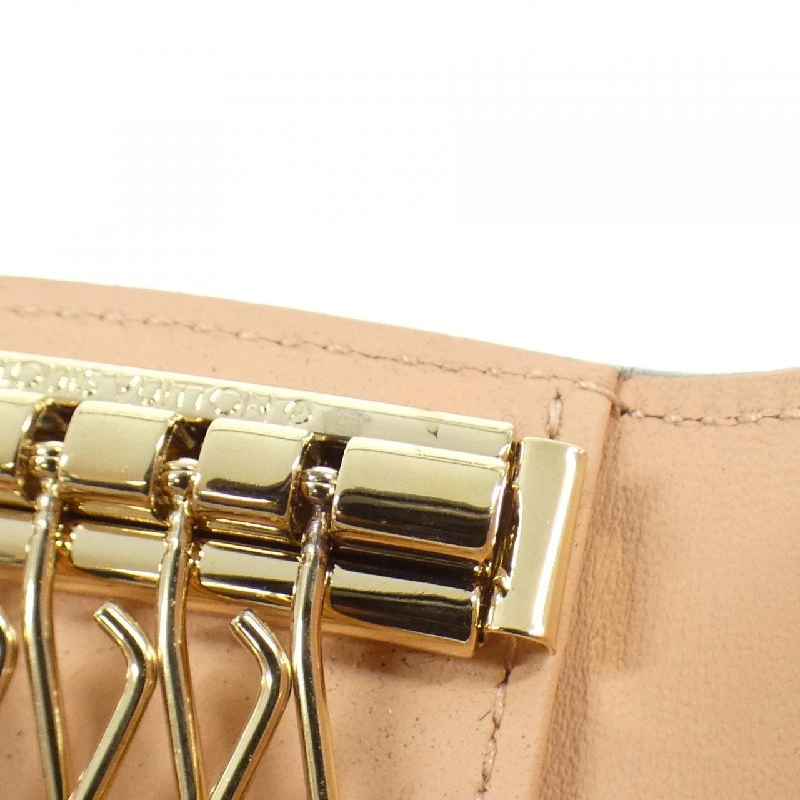 Louis Vuitton Mahina (Chế độ bay) Multi Clé M82648 Ví đựng chìa khóa - Hàng hiệu Chính hãng 772368