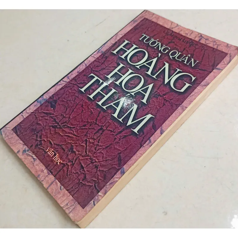 Tướng quân Hoàng Hoa Thám🌻 703892