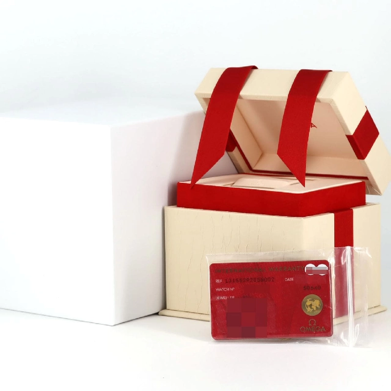 Đồng hồ Omega Constellation YG/D･11P 131.55.29.20.55.002 YG tự động - Hàng hiệu Chính hãng 876885