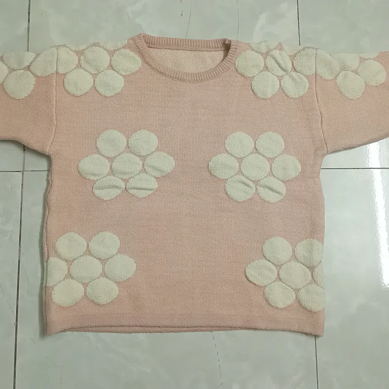 Pass đồng giá 30k (áo len, giày size 36) 574864