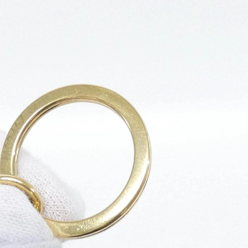 Louis Vuitton Monogram (LV×TM) Super Flat M02467 Keychain - Hàng hiệu Authentic 771945