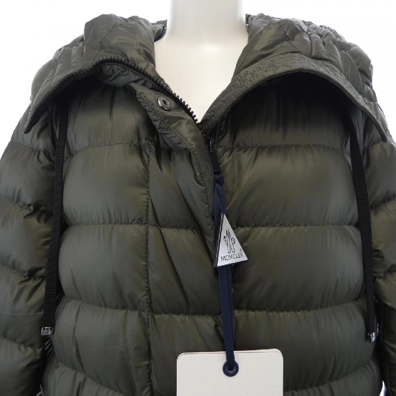 Moncler MONCLER GNOSIA Áo khoác lông 631113