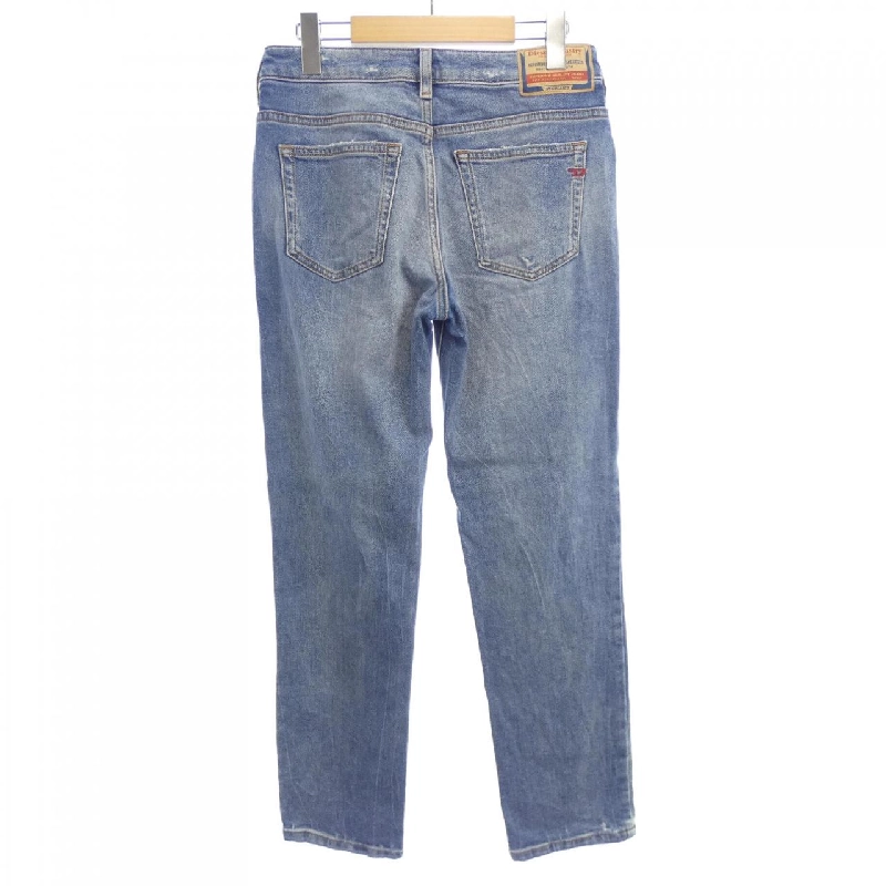 Quần jeans DIESEL 1989 d-mine - Hàng hiệu Authentic 817113