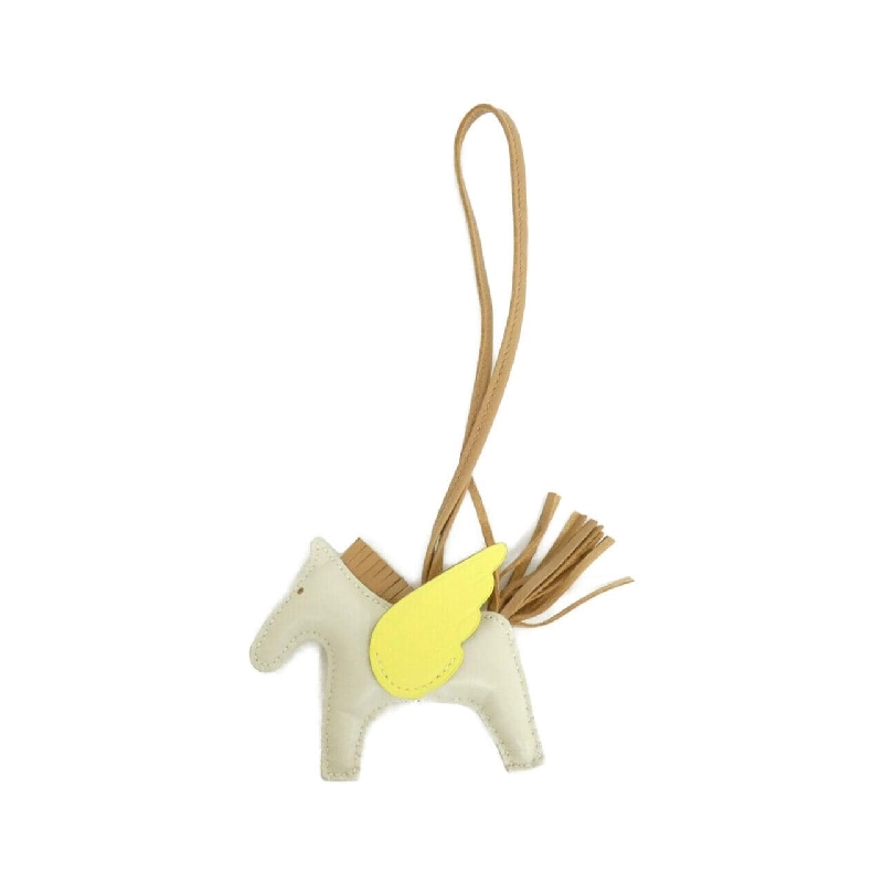 Túi charm Hermes Rodeo Pegasus PM 083010CA 627337