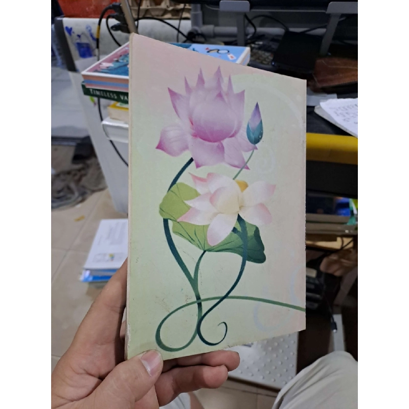 Kinh Hoa Nghiêm (Phẩm Phổ Hiền Hạnh Nguyện) - Thích Trí Tịnh - - TÂM LINH - TÔN GIÁO - THIỀN - HCM3012 749701