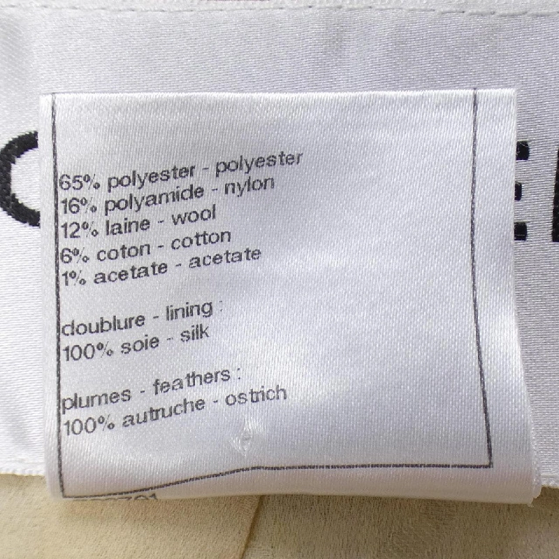 Áo khoác CHANEL - Hàng hiệu Authentic 826020