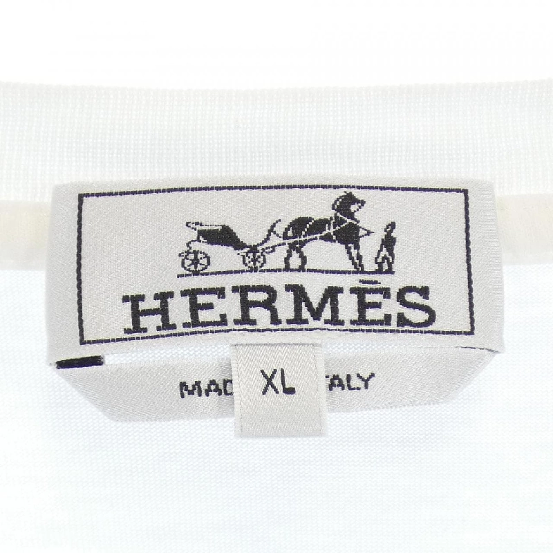 Áo thun HERMES - Hàng hiệu Chính hãng 899537