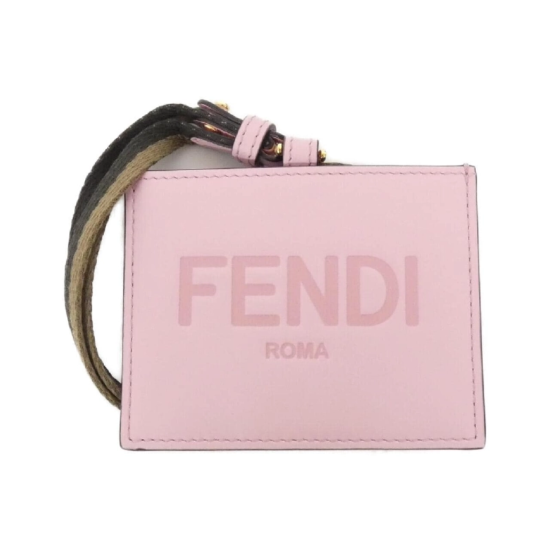 Fendi 8M0452 AAYZ thẻ đeo - Hàng hiệu Authentic 769555
