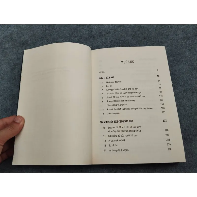 CUỘC CHIẾN LỖ ĐEN 936838