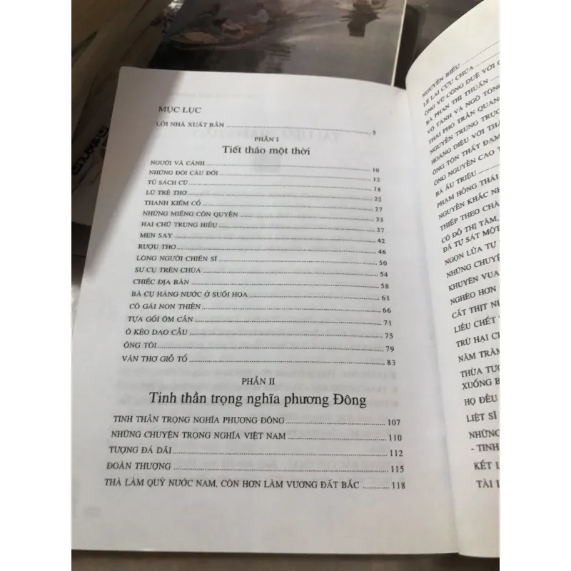 Nếp cũ - Toan Ánh  1032409