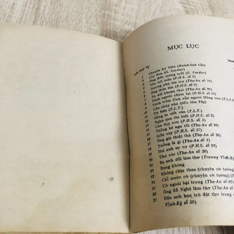 TRUYỆN CƯỜI CỔ NHÂN ( Vương Hồng Sển sưu tầm) 957301