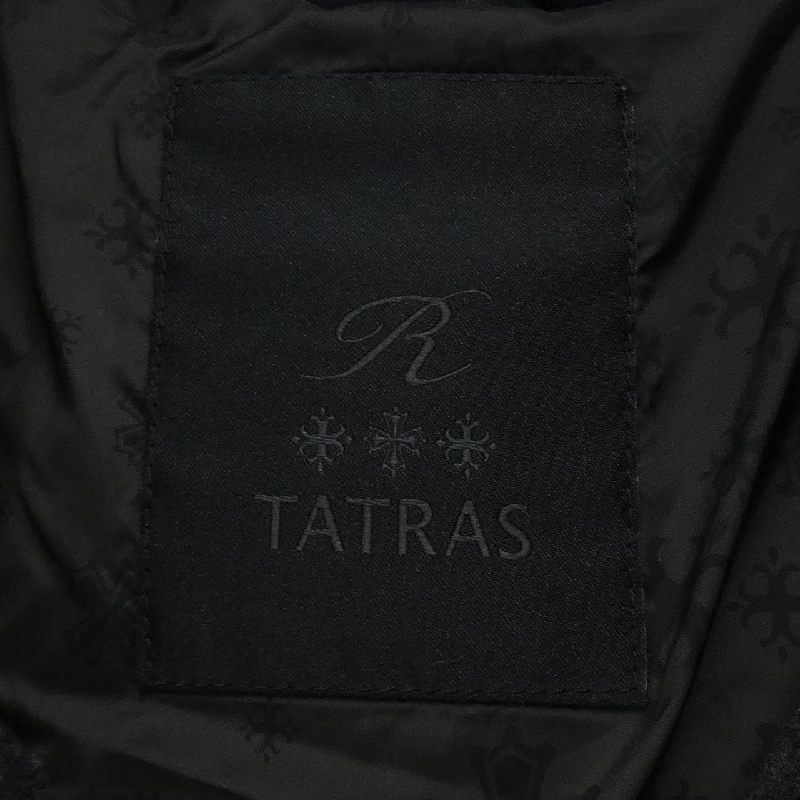 【Mã giảm giá】Áo khoác lông vũ TATRAS 642567