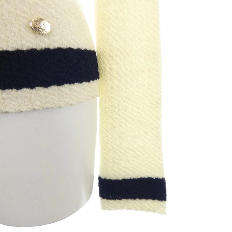 【Mã giảm giá】Chanel CHANEL Áo len 635149