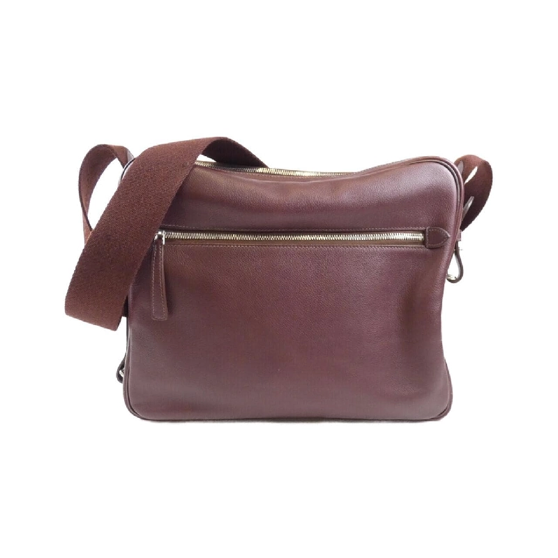 Túi xách vai Hermès Ébdo Reporter 065014CK - Hàng hiệu Authentic 769273