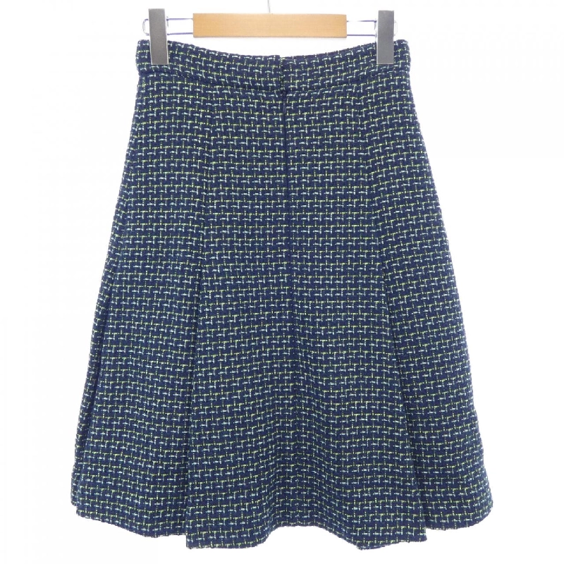 Chân váy CHANEL 649658