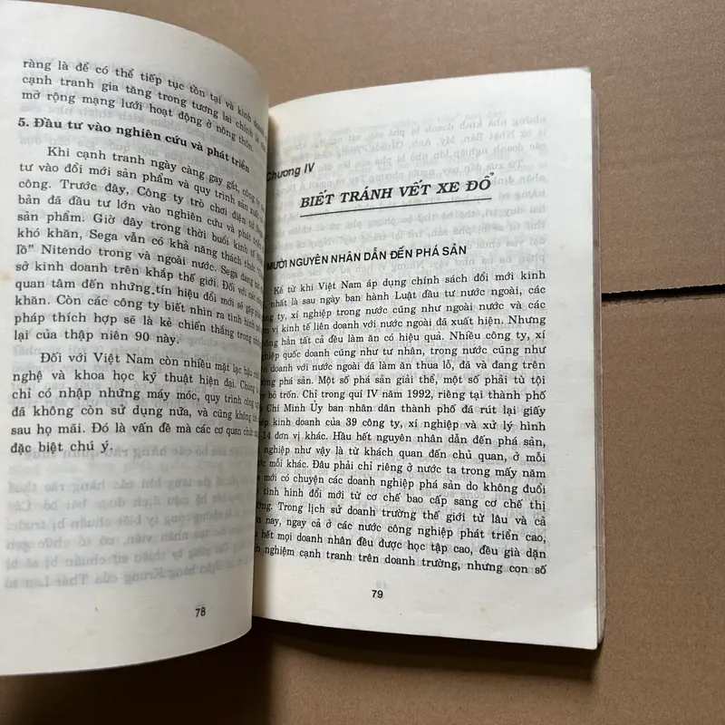 Nghề giám đốc kinh doanh 703442