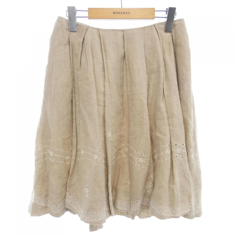 Chân váy FOXEY 37928 647463