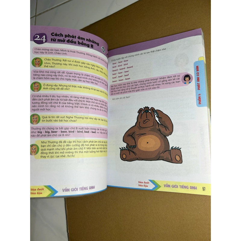Vừa lười vừa bận vẫn giỏi tiếng anh 550802