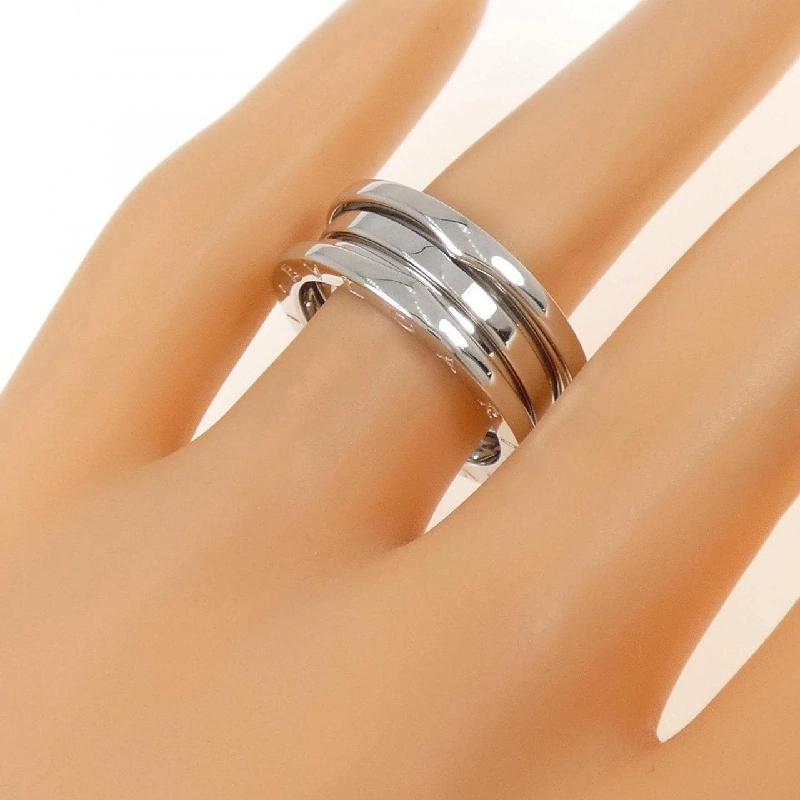 Bulgari B.zero1 Nhẫn 3 băng - Hàng hiệu Chính hãng 839249