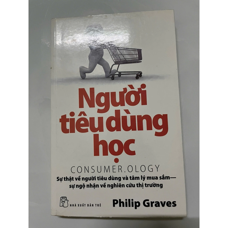 Người tiêu dùng học 448632