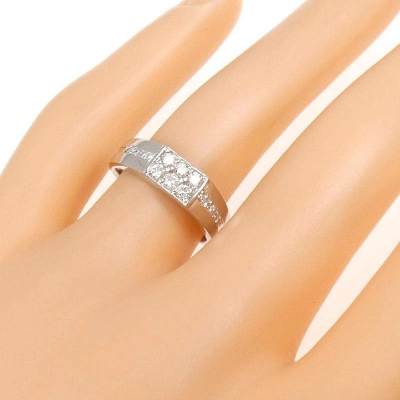 Nhẫn kim cương PT900 0.31CT 668677
