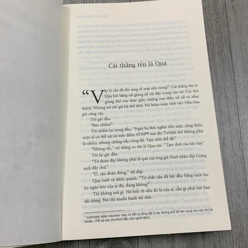 Kafka bên bờ biển - haruki murakami. 7a4 782224