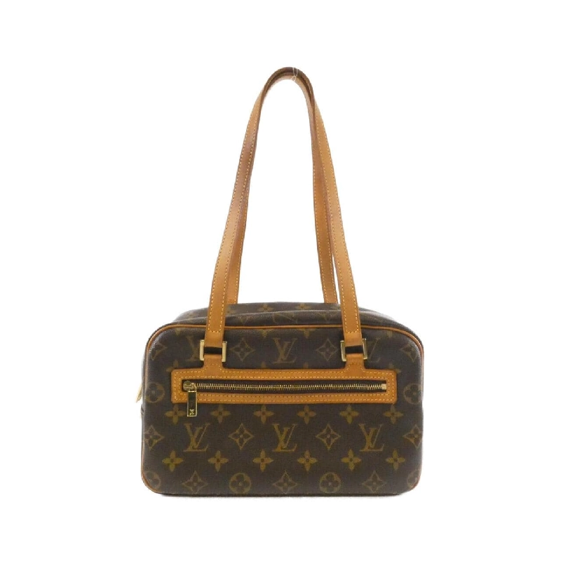 Túi xách vai Louis Vuitton Monogram Cite MM M51182 612461