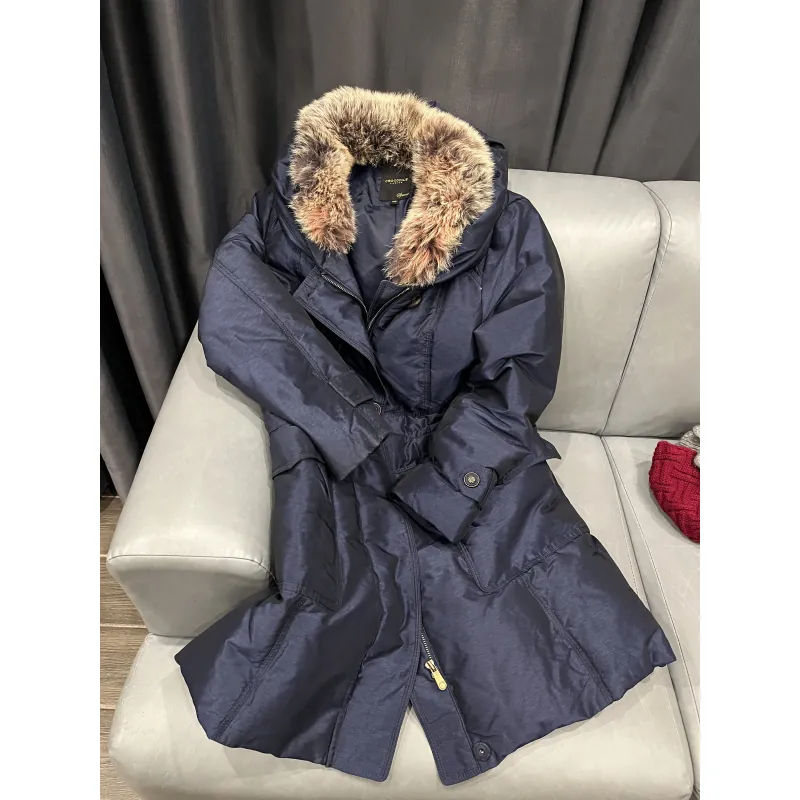 Áo phao lông vũ  747835