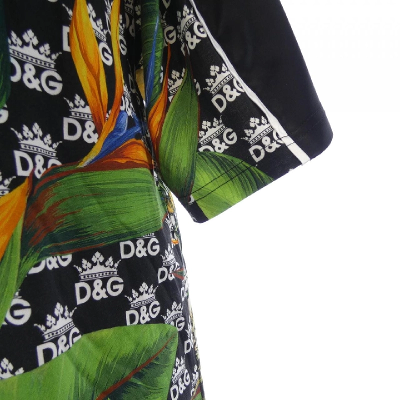 Dolce & Gabbana DOLCE&GABBANA G8KG4T/G7SKZ Áo thun - Hàng hiệu Chính hãng 889309